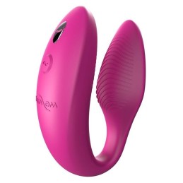 We-Vibe - Sync 2 вибратор для пар с пультом управления розовый