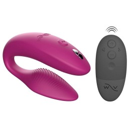We-Vibe - Sync 2 вибратор для пар с пультом управления розовый