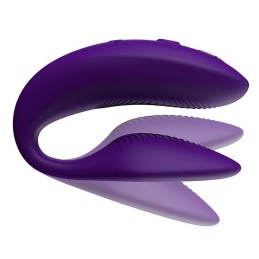 We-Vibe - Sync 2 Nutikas Paarivibraator Lilla