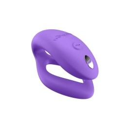 We-Vibe - Sync O Nutikas Paarivibraator Silmusdisainiga lilla