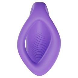 We-Vibe - Sync O Nutikas Paarivibraator Silmusdisainiga lilla