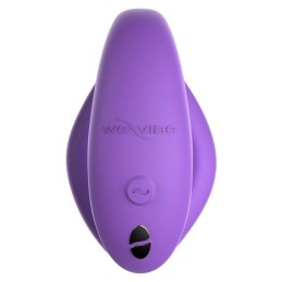 We-Vibe - Sync O Nutikas Paarivibraator Silmusdisainiga lilla