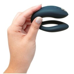 We-vibe - Sync O Nutikas Paarivibraator Silmusdisainiga Tumeroheline