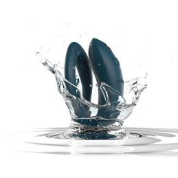 We-vibe - Sync O Nutikas Paarivibraator Silmusdisainiga Tumeroheline