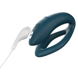 We-vibe - Sync O Nutikas Paarivibraator Silmusdisainiga Tumeroheline