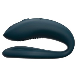 We-vibe - Sync O Nutikas Paarivibraator Silmusdisainiga Tumeroheline