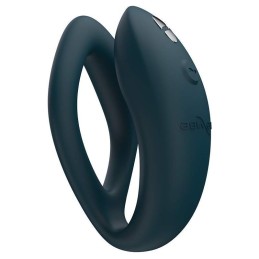 We-vibe - Sync O Nutikas Paarivibraator Silmusdisainiga Tumeroheline