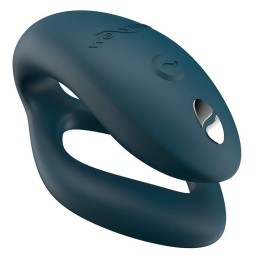 We-vibe - Sync O Nutikas Paarivibraator Silmusdisainiga Tumeroheline