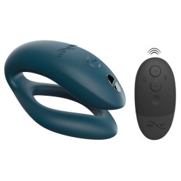 We-vibe - Sync O Nutikas Paarivibraator Silmusdisainiga Tumeroheline