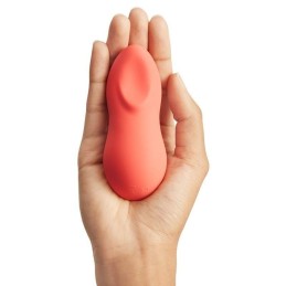 We-Vibe - Touch X Клиторальный Вибратор Красный