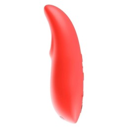 We-Vibe - Touch X Clitoral Vibrator red