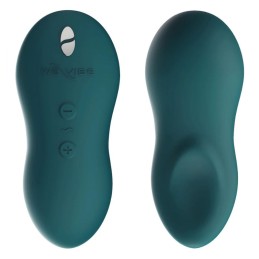 We-vibe - Touch X Клиторальный Вибратор Зелёный