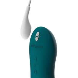 We-vibe - Touch X Клиторальный Вибратор Зелёный