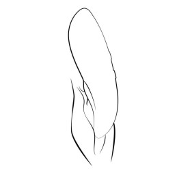 We-vibe - Touch X Клиторальный Вибратор Зелёный