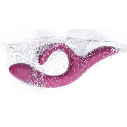 We-Vibe Nova 2 Rabbit Jänkuvibraator Mustikas