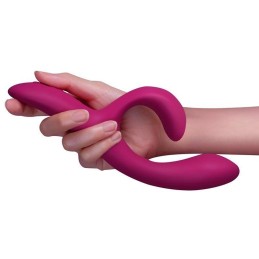 We-Vibe Nova 2 Rabbit Jänkuvibraator Mustikas