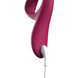 We-Vibe Nova 2 Rabbit Jänkuvibraator Mustikas