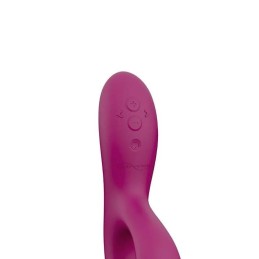 We-Vibe Nova 2 Rabbit Jänkuvibraator Mustikas