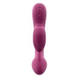 We-Vibe Nova 2 Rabbit Jänkuvibraator Mustikas