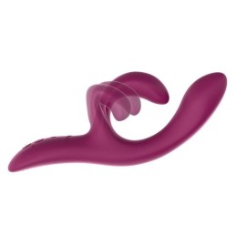 We-Vibe Nova 2 Rabbit Jänkuvibraator Mustikas