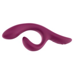 We-Vibe Nova 2 Rabbit Jänkuvibraator Mustikas