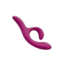 We-Vibe Nova 2 Rabbit Jänkuvibraator Mustikas