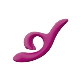 We-Vibe Nova 2 Rabbit Jänkuvibraator Mustikas