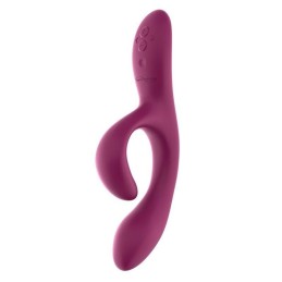 We-Vibe Nova 2 Rabbit Jänkuvibraator Mustikas