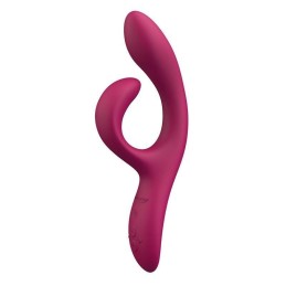 We-Vibe Nova 2 Rabbit Jänkuvibraator Mustikas