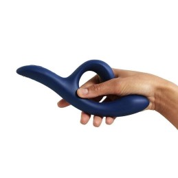 We-Vibe Nova 2 Вибратор Rabbit Dark Blue