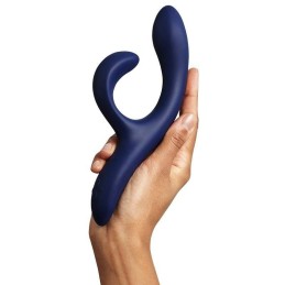 We-Vibe Nova 2 Вибратор Rabbit Dark Blue