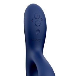 We-Vibe Nova 2 Вибратор Rabbit Dark Blue
