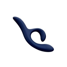 We-Vibe Nova 2 Вибратор Rabbit Dark Blue