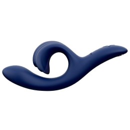 We-Vibe Nova 2 Вибратор Rabbit Dark Blue