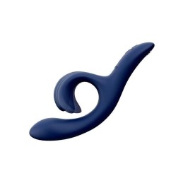We-Vibe Nova 2 Вибратор Rabbit Dark Blue