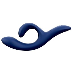 We-Vibe Nova 2 Вибратор Rabbit Dark Blue