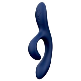 We-Vibe Nova 2 Вибратор Rabbit Dark Blue