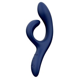 We-Vibe Nova 2 Вибратор Rabbit Dark Blue