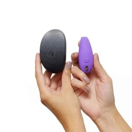 We-Vibe - Sync Go Vibrating Toy for Couples Purple