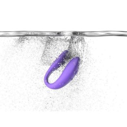 We-Vibe - Sync Go Vibrating Toy for Couples Purple