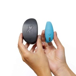 We-Vibe - Sync Go Vibrating Toy for Couples Turquoise