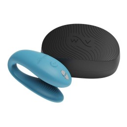 We-Vibe - Sync Go Vibrating Toy for Couples Turquoise