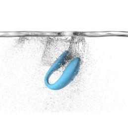 We-Vibe - Sync Go Vibrating Toy for Couples Turquoise