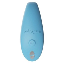 We-Vibe - Sync Go Vibrating Toy for Couples Turquoise