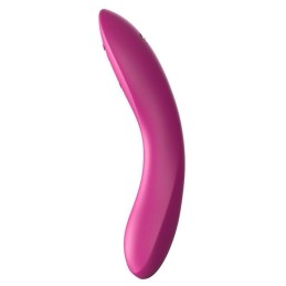 We-vibe - Rave 2 Smart G-spot Vibrator With 2 Motors Pink