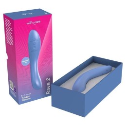 We-vibe - Rave 2 Nutikas G-punkti Vibraator Sinine