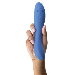 We-vibe - Rave 2 Nutikas G-punkti Vibraator Sinine