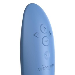 We-vibe - Rave 2 Nutikas G-punkti Vibraator Sinine