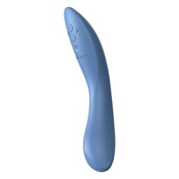 We-vibe - Rave 2 Nutikas G-punkti Vibraator Sinine