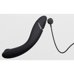 Womanizer - Womanizer OG Pleasure Air Vibrator Black